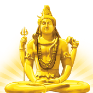 Shiva PNG