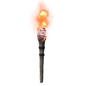 Torch PNG