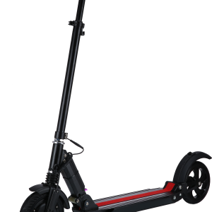 Electric scooter PNG