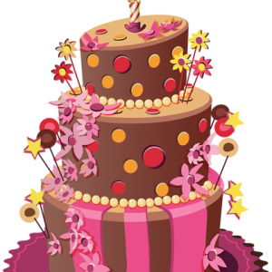 Cake PNG image