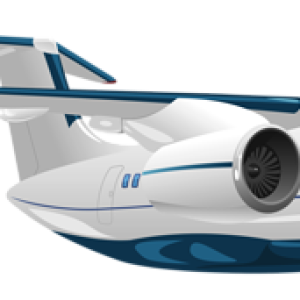 airplane, plane PNG