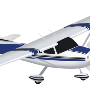 airplane, plane PNG