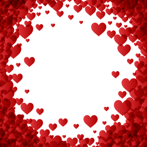 Happy Valentines Day PNG