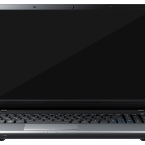 Laptop notebook PNG image