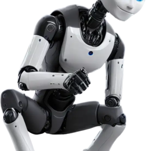 Artificial intelligence image PNG