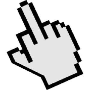 Mouse Cursor PNG