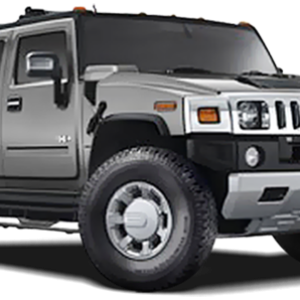 Hummer PNG