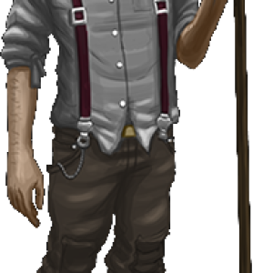 Farmer PNG
