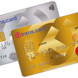 Credit card PNG