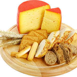 Cheese PNG image