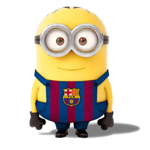 Minions PNG