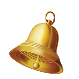 Bell PNG
