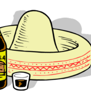 Tequila PNG