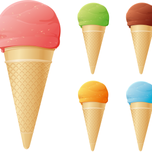 Ice cream PNG