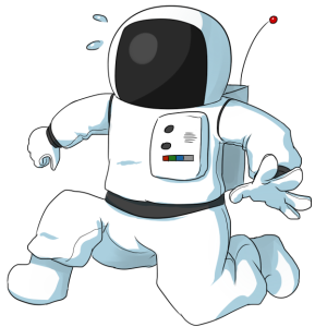Astronaut PNG