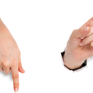 Finger PNG image