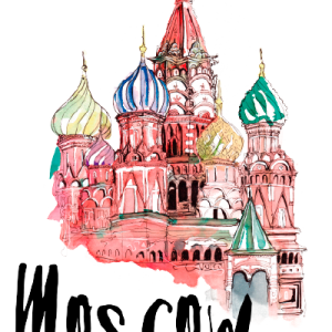 Moscow PNG