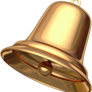 Bell PNG