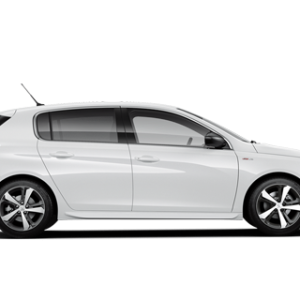 Peugeot PNG
