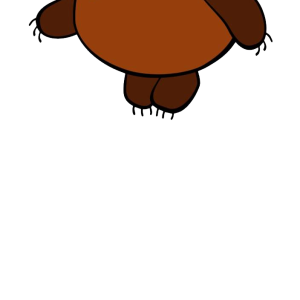 Winnie Pooh PNG