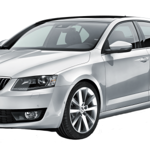 Skoda PNG