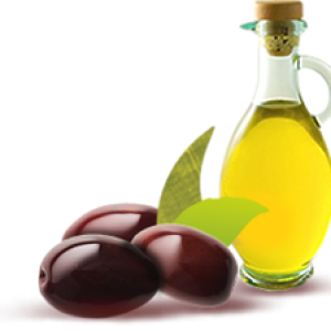 Olive oil PNG