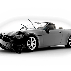 Car crash PNG