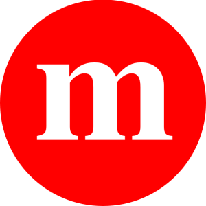 Letter M PNG