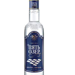 Vodka PNG