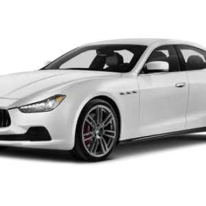Maserati PNG