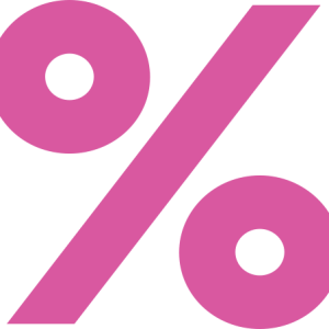 Percent PNG