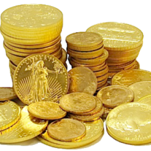 Coins PNG image