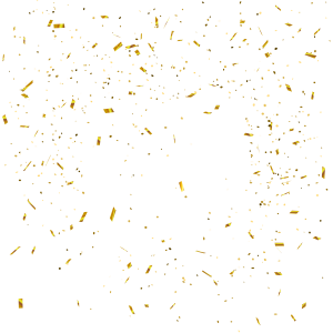 Confetti PNG