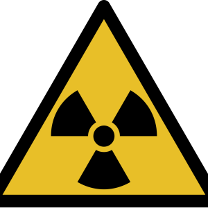 Radiation PNG