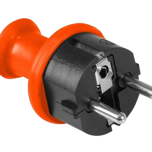 Power electric plug PNG