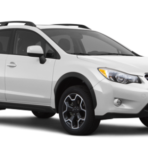 Subaru PNG
