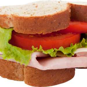 Sandwich PNG image