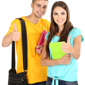 Student PNG