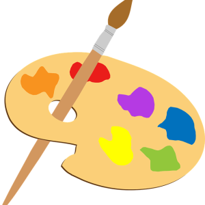 Palette PNG