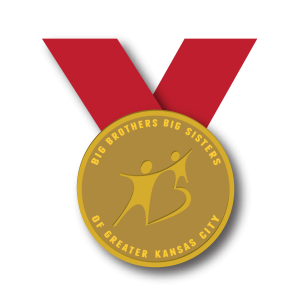 Gold medal PNG