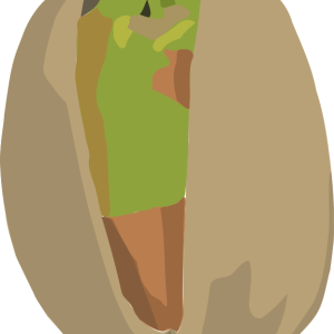 Pistachios PNG