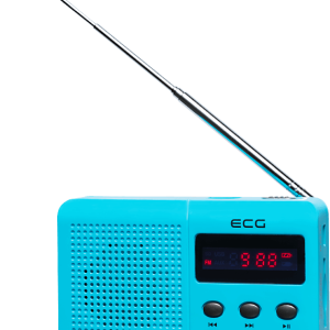 Radio PNG