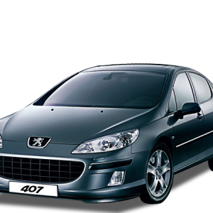 Peugeot PNG