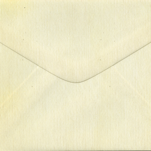 Envelope PNG