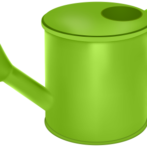 Watering can PNG