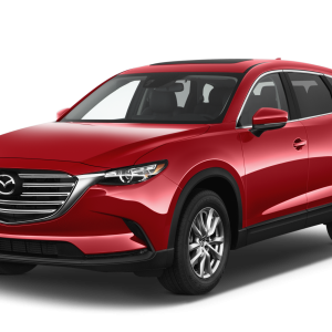 Mazda CX-5 PNG