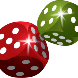Dice PNG