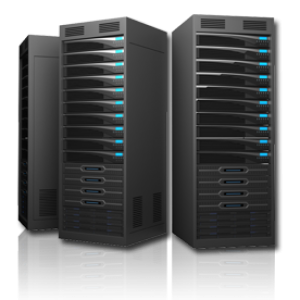 Server PNG