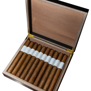 Cigar PNG box