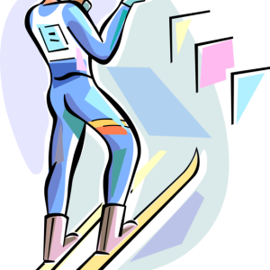 Biathlon PNG